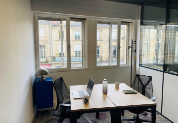 location de bureau privatif a bordeaux republique